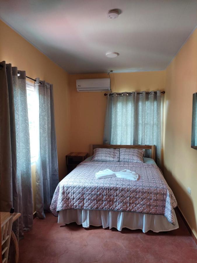 לה סייבה Hotel Y Restaurante Virgen De Fatima מראה חיצוני תמונה